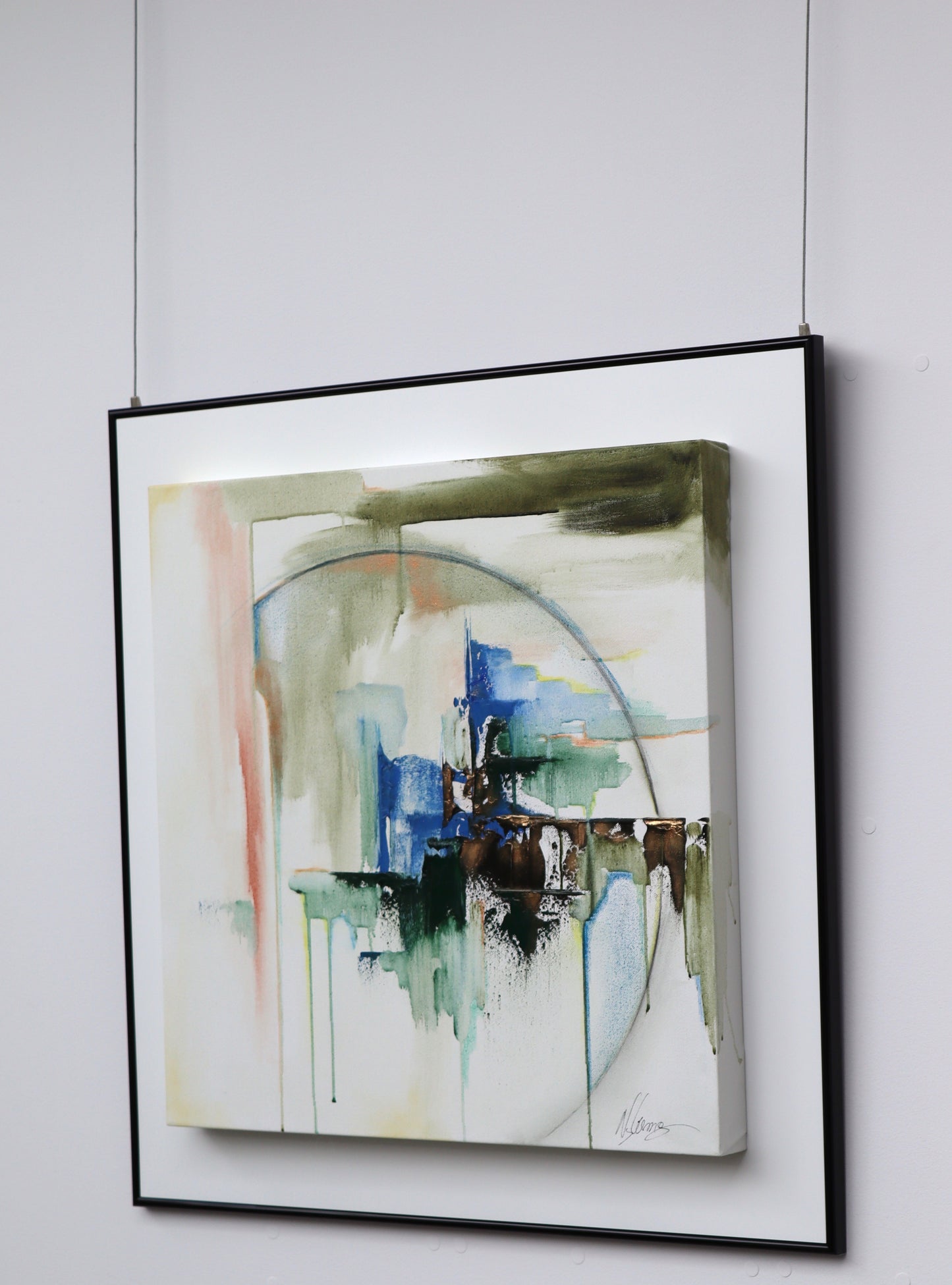 70 x 70 cm  Ref. 48729 - 48730