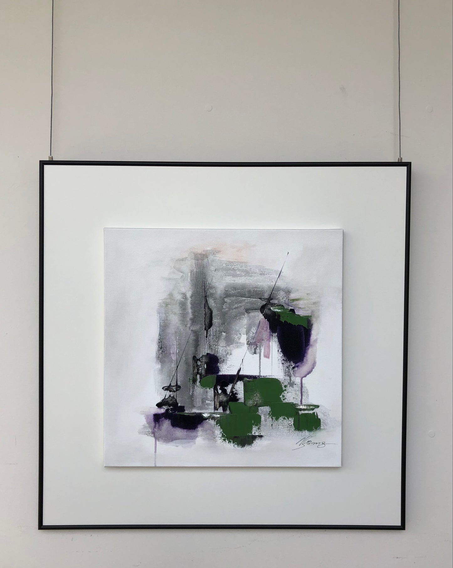 70 x 70 cm  Ref. 48137-48138