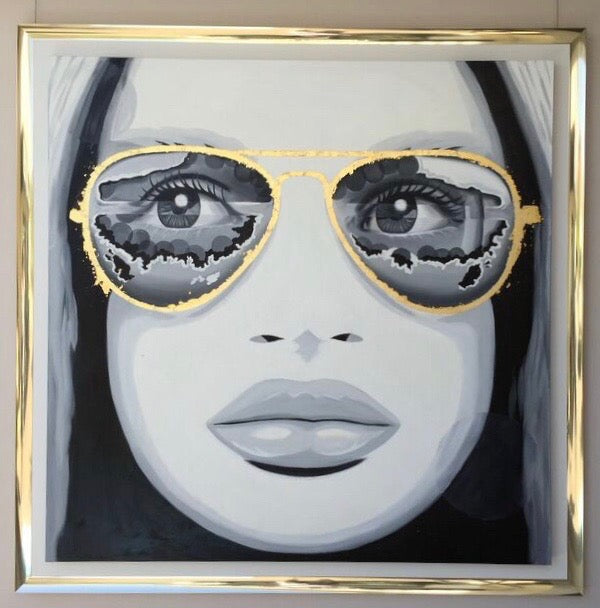 170 x 170 cm  Ref. 48726