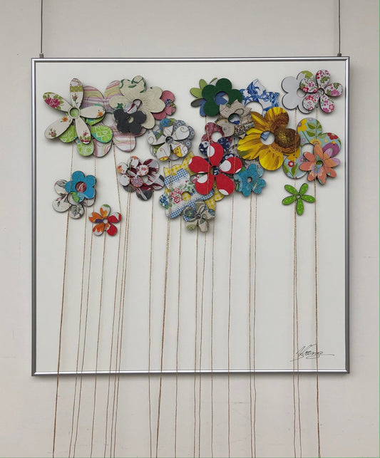 62 x 62 cm Ref. 48490/1