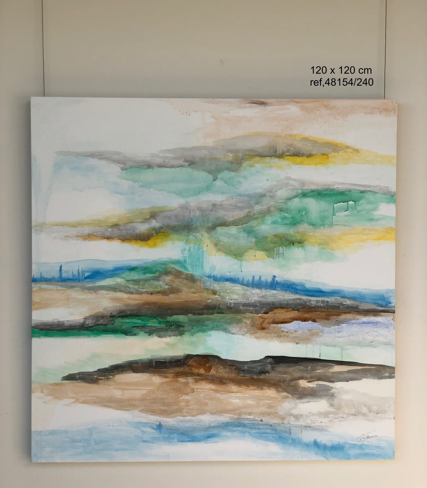 120 x 120 cm  Ref. 48154
