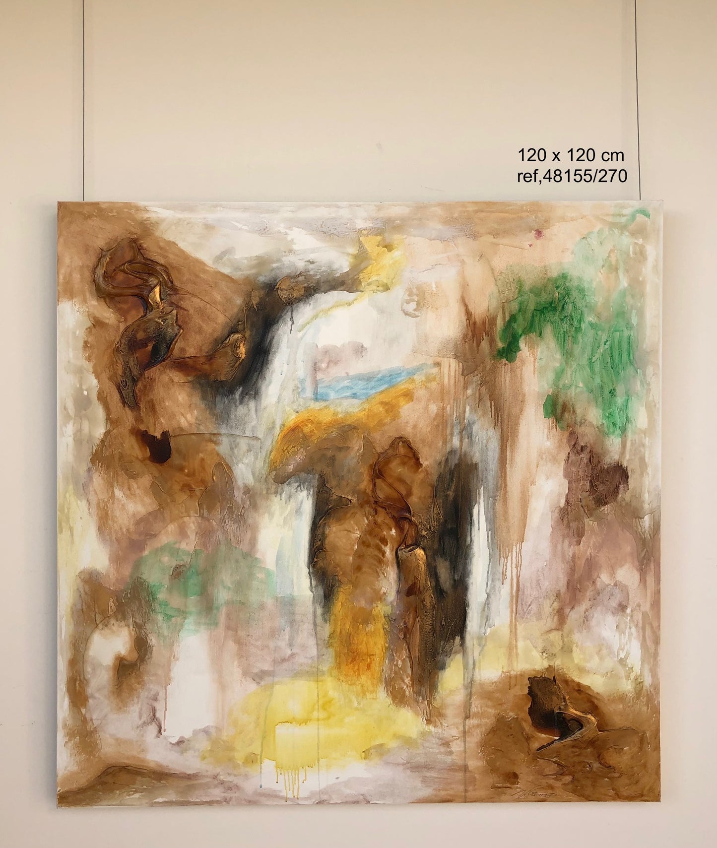 120 x 120 cm  Ref. 48155