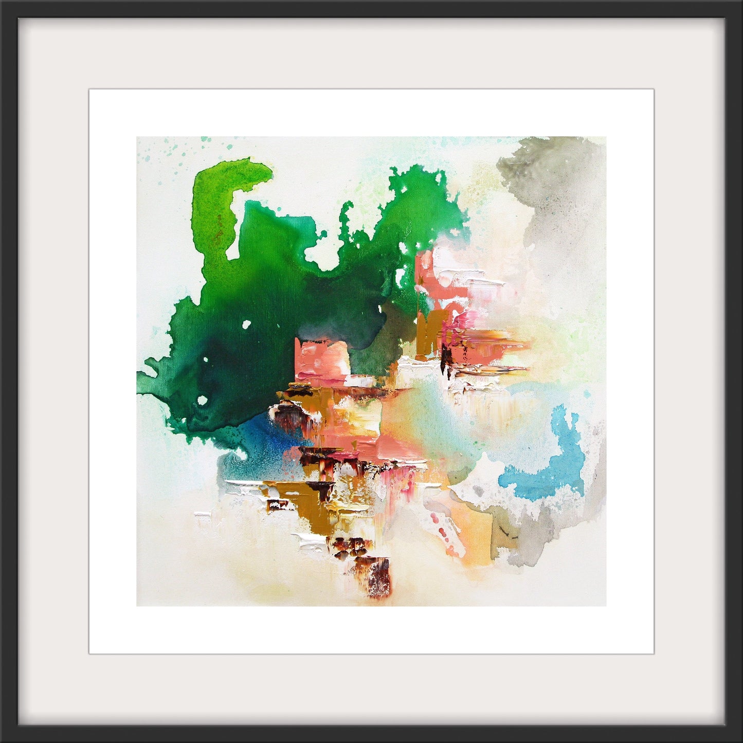 Serigrafia Ref. P.10