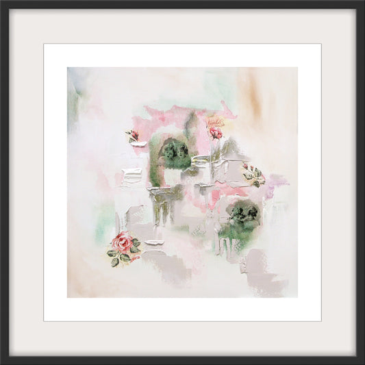 Serigrafia  Ref.P.12