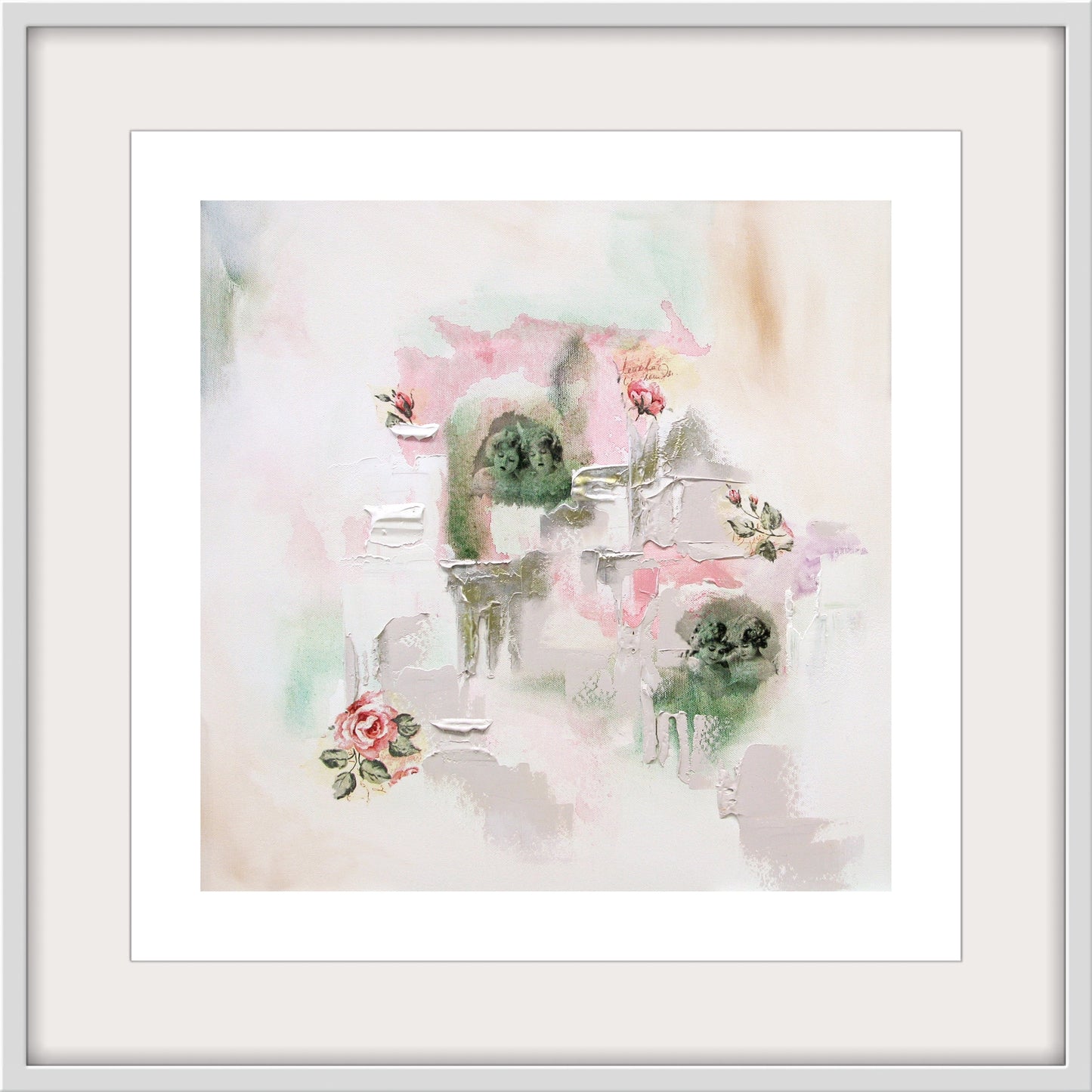 Serigrafia  Ref.P.12