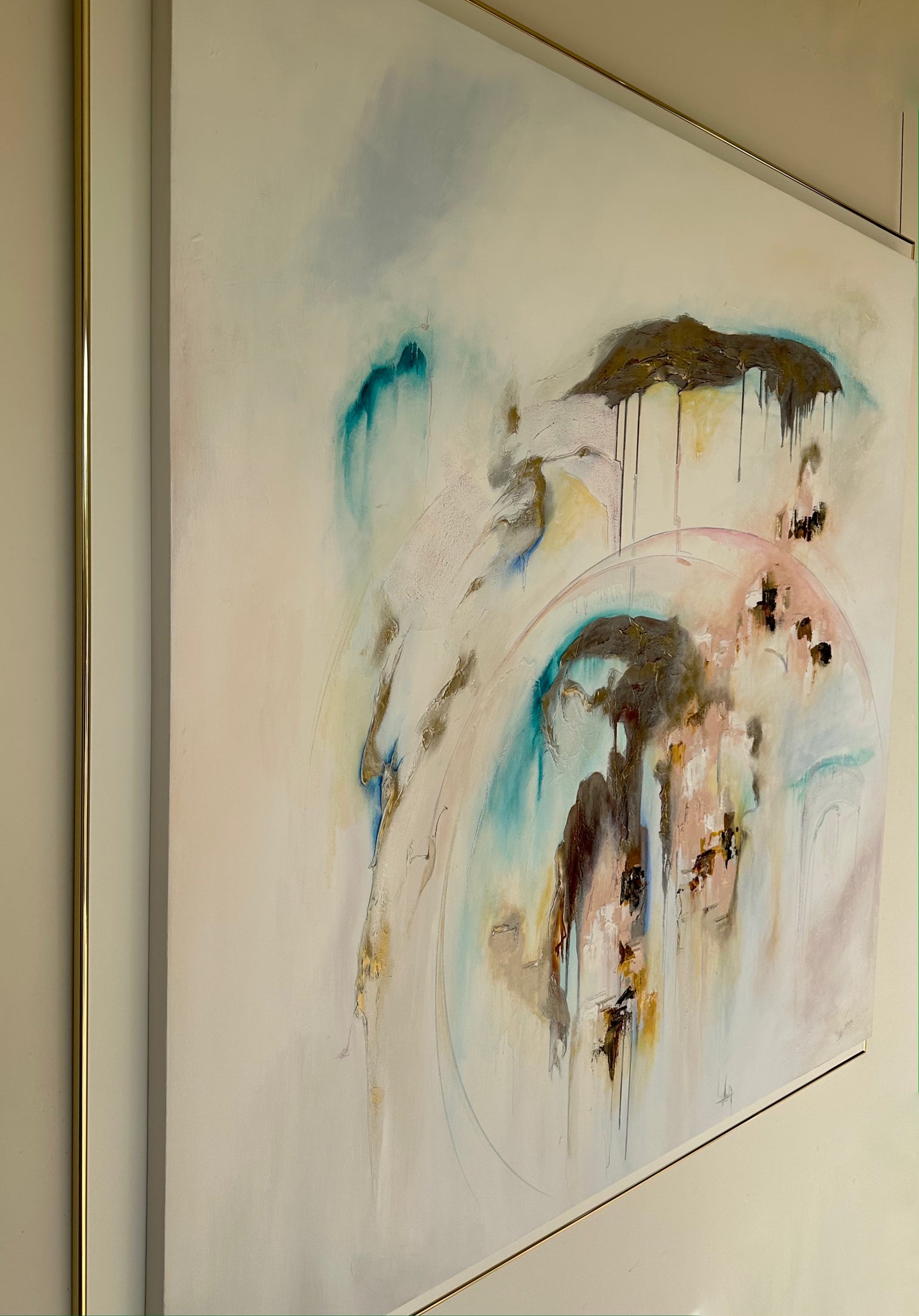 166 x 166 cm Ref. 48662