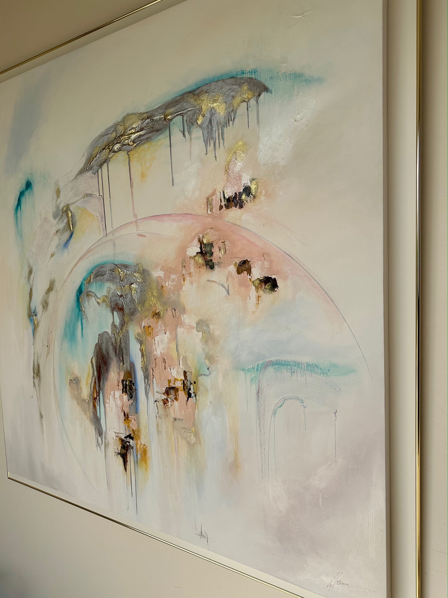 166 x 166 cm Ref. 48662