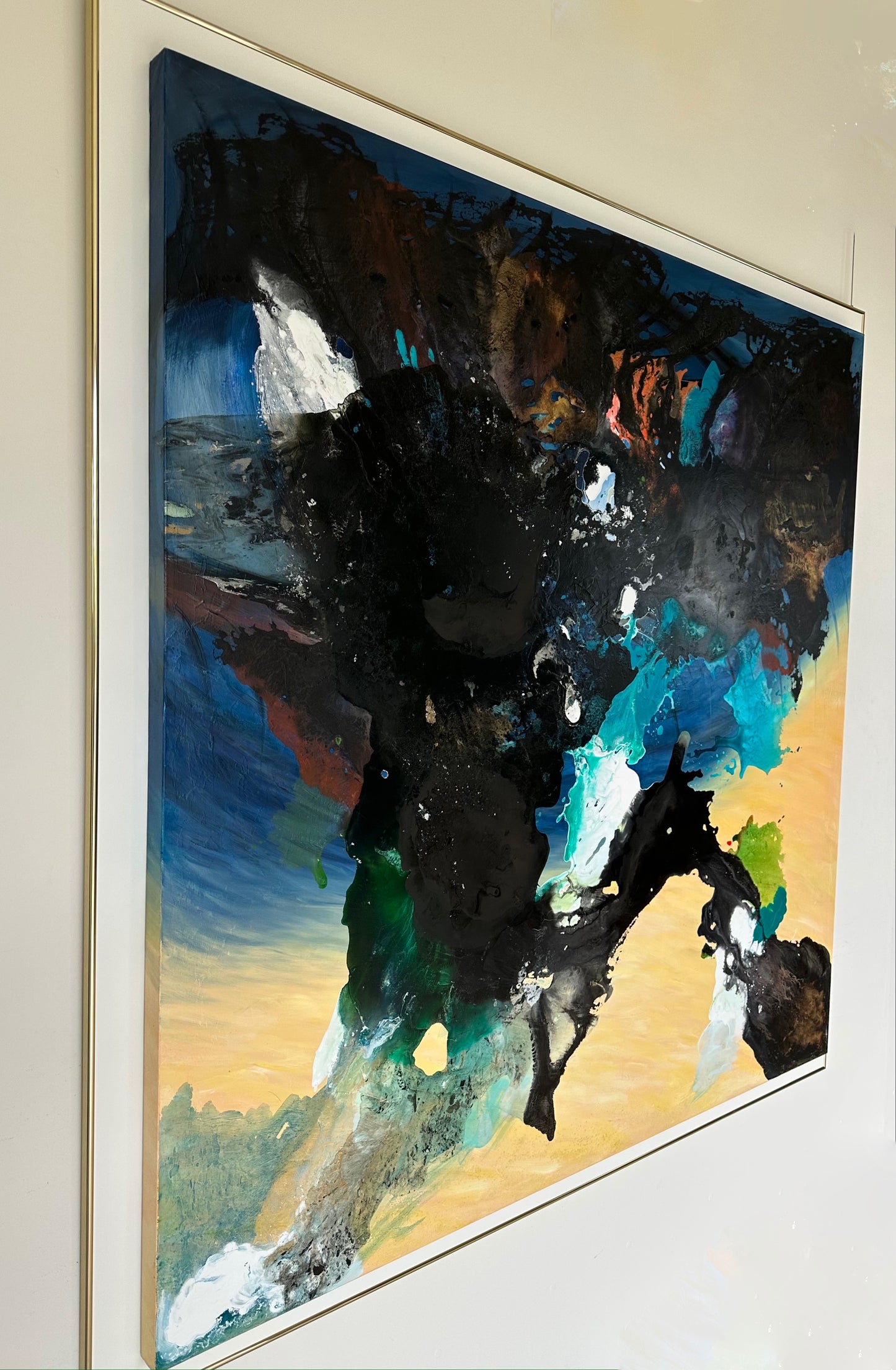 166 x 166 cm  Ref. 48663