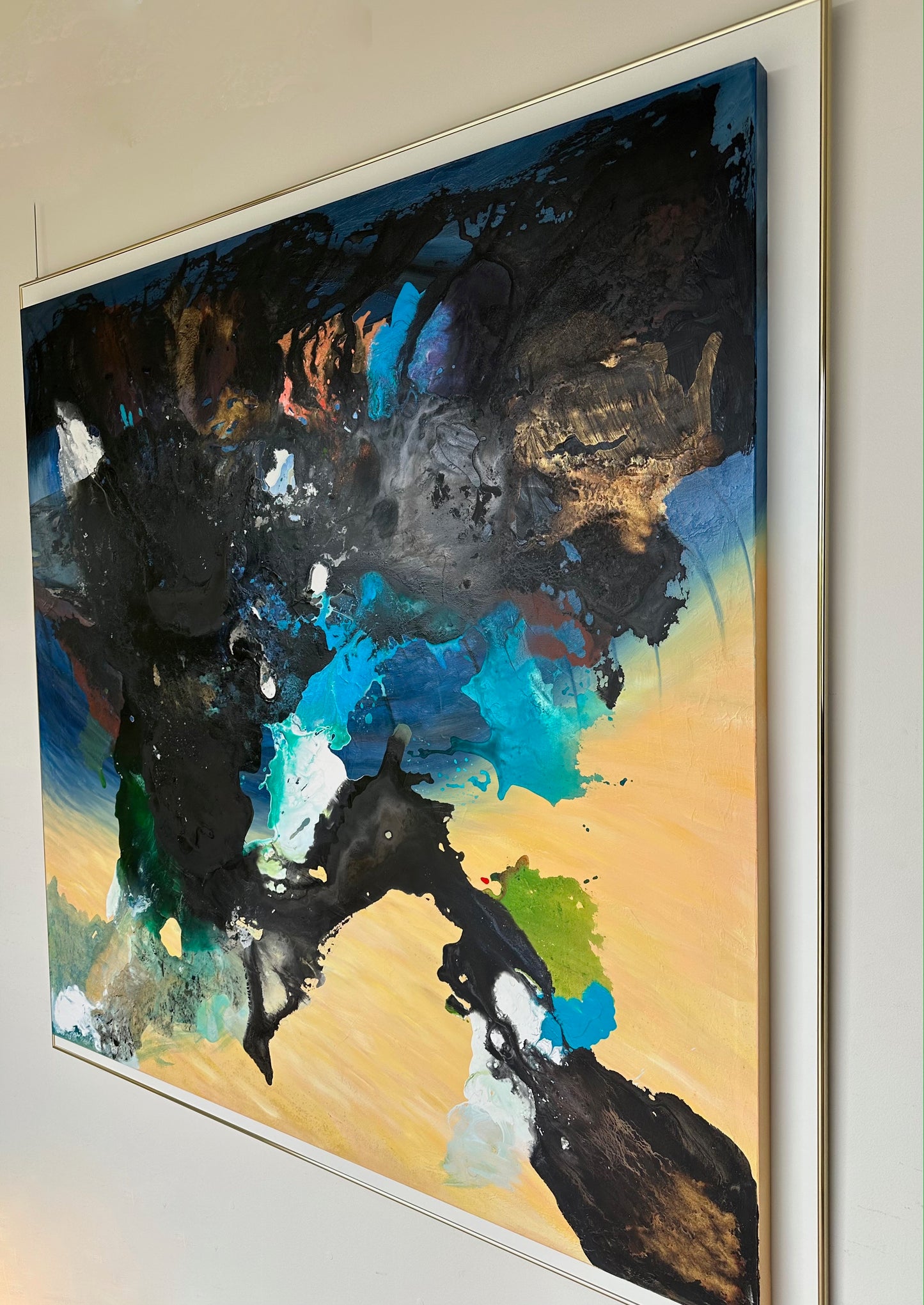 166 x 166 cm  Ref. 48663