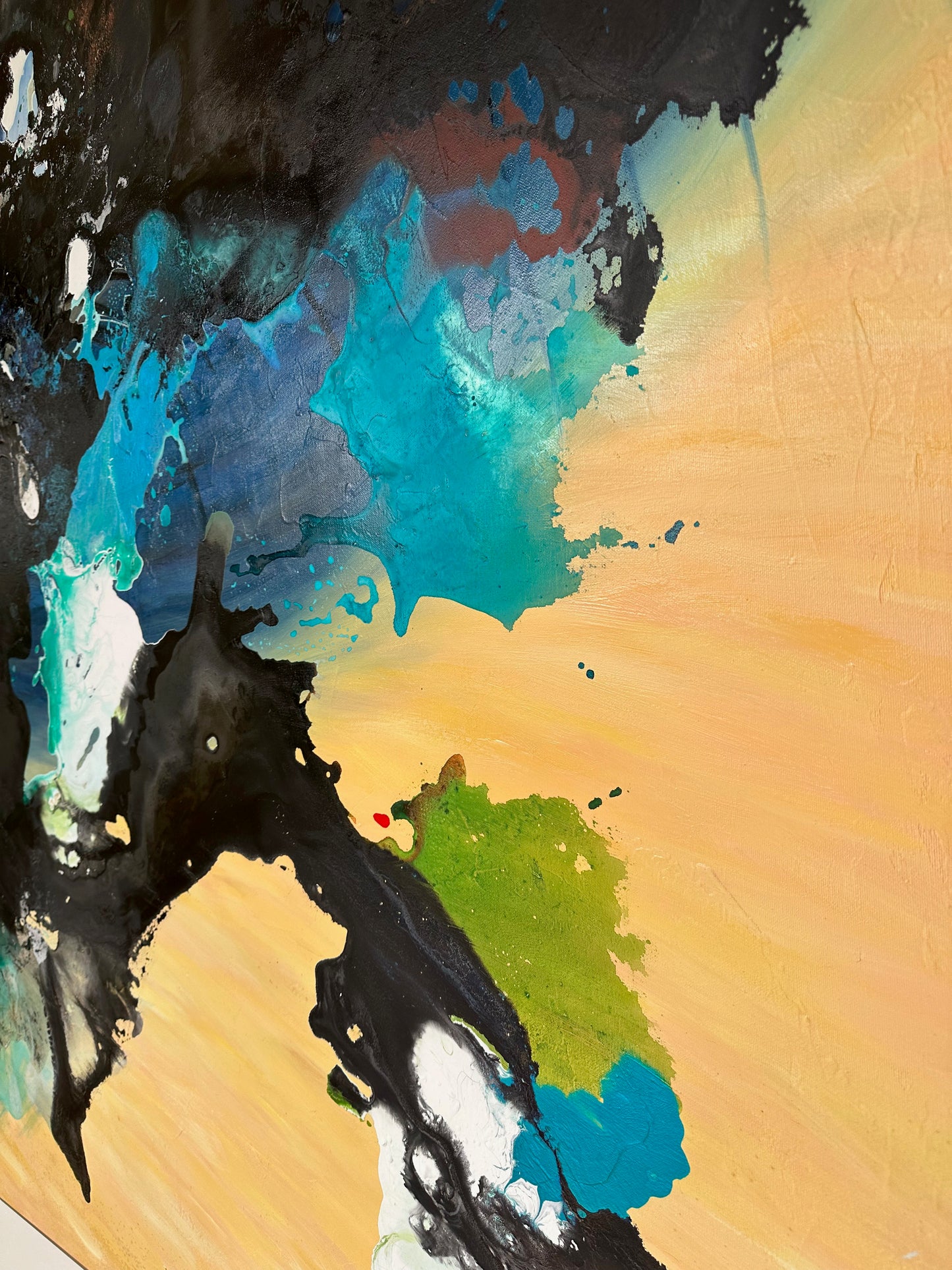 166 x 166 cm  Ref. 48663