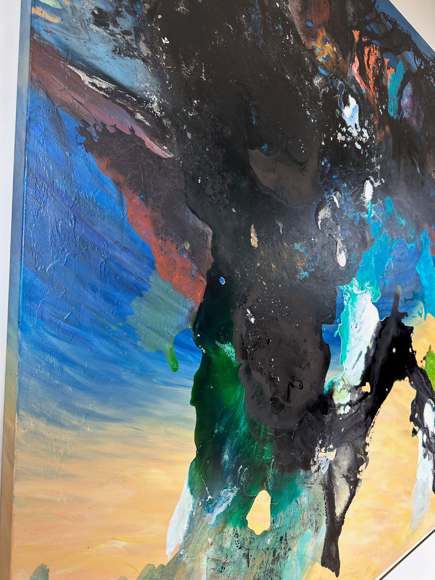 166 x 166 cm  Ref. 48663