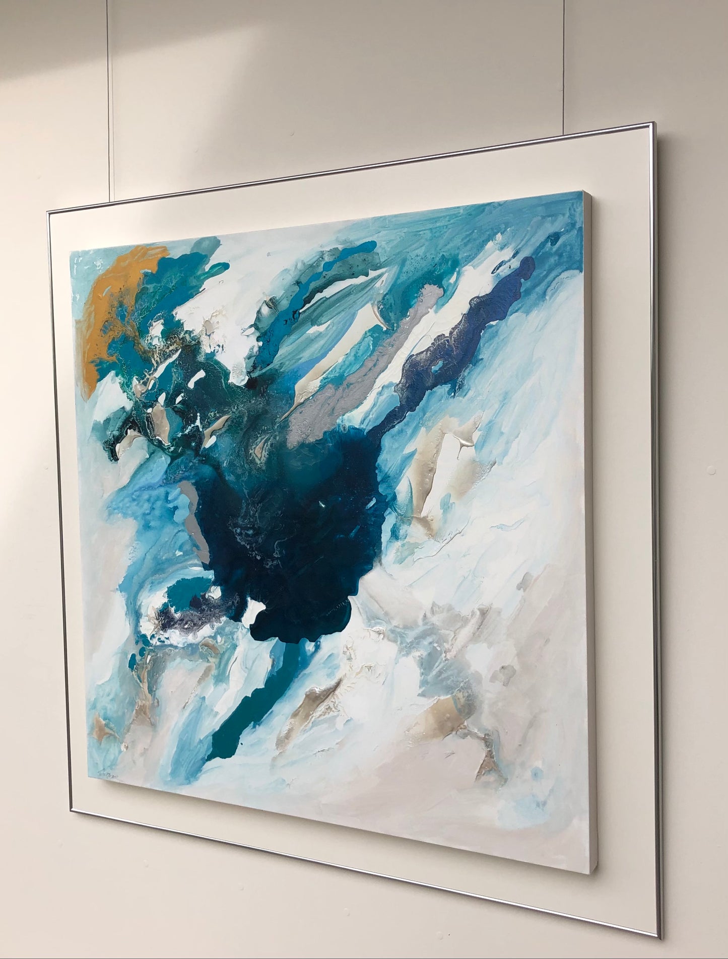 130 x 130 cm (ref. 4349/300)