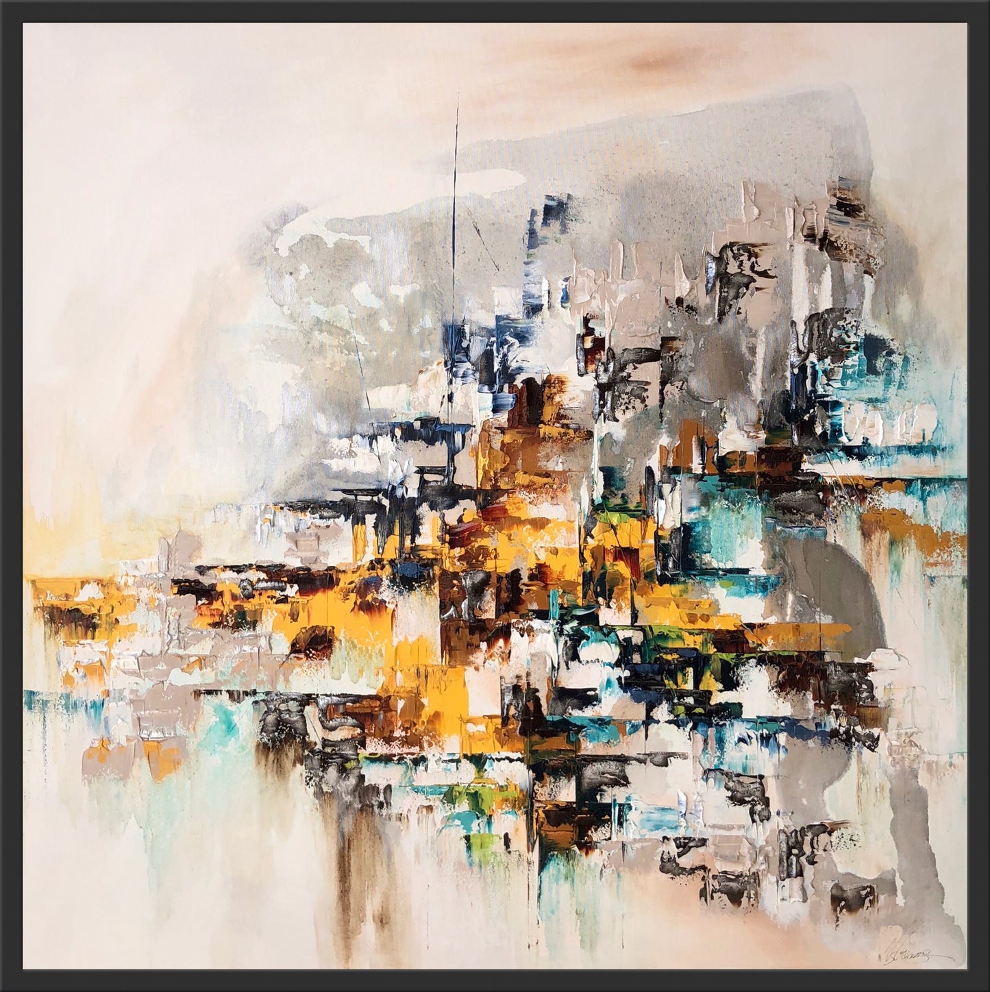 Impressão Ref. ING. 2