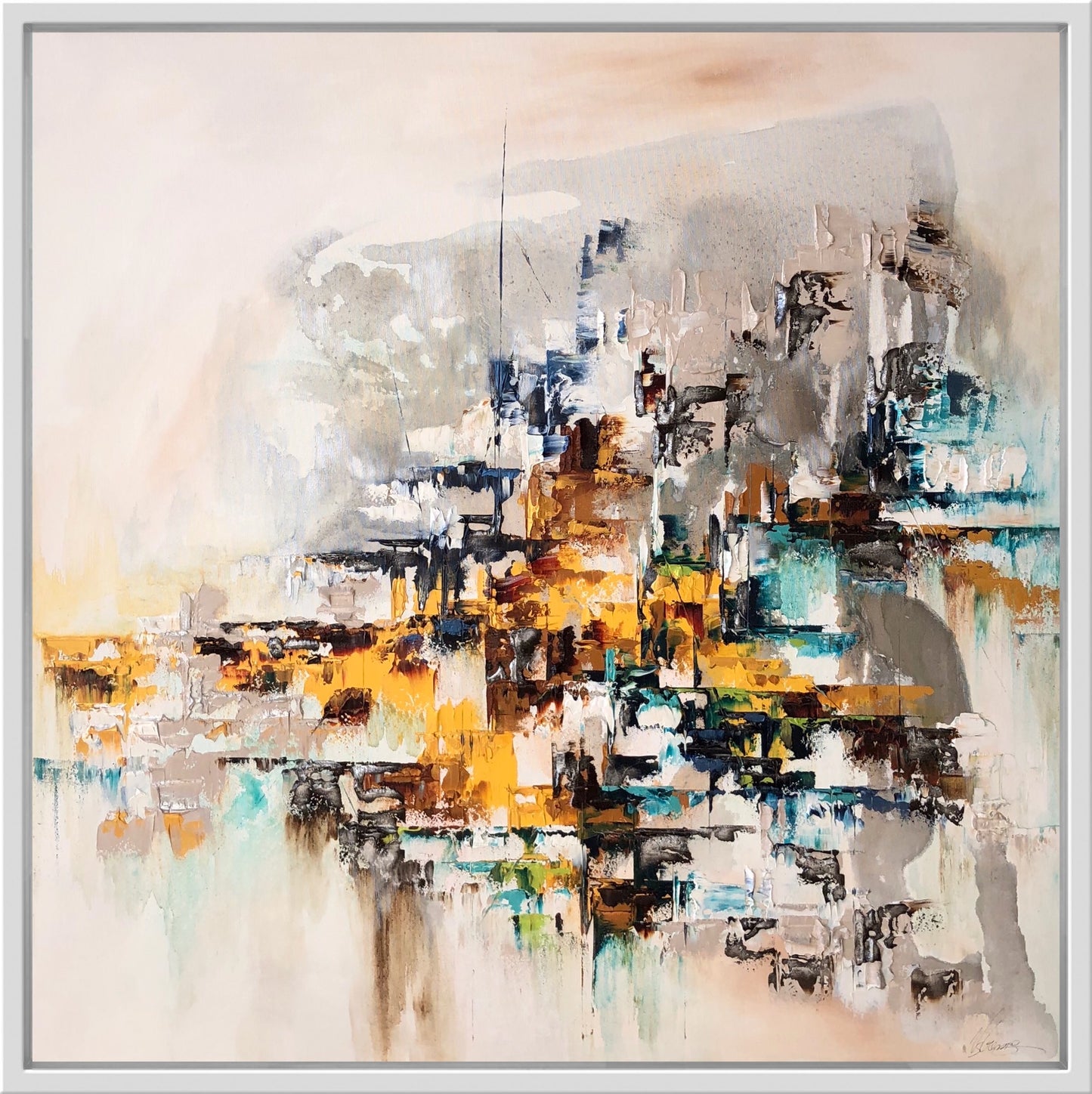 Impressão Ref. ING. 2