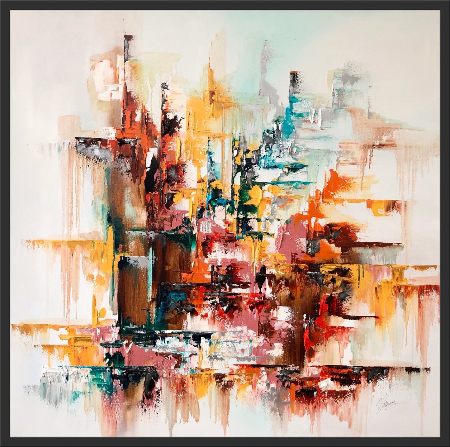 Impressão Ref. ING. 1