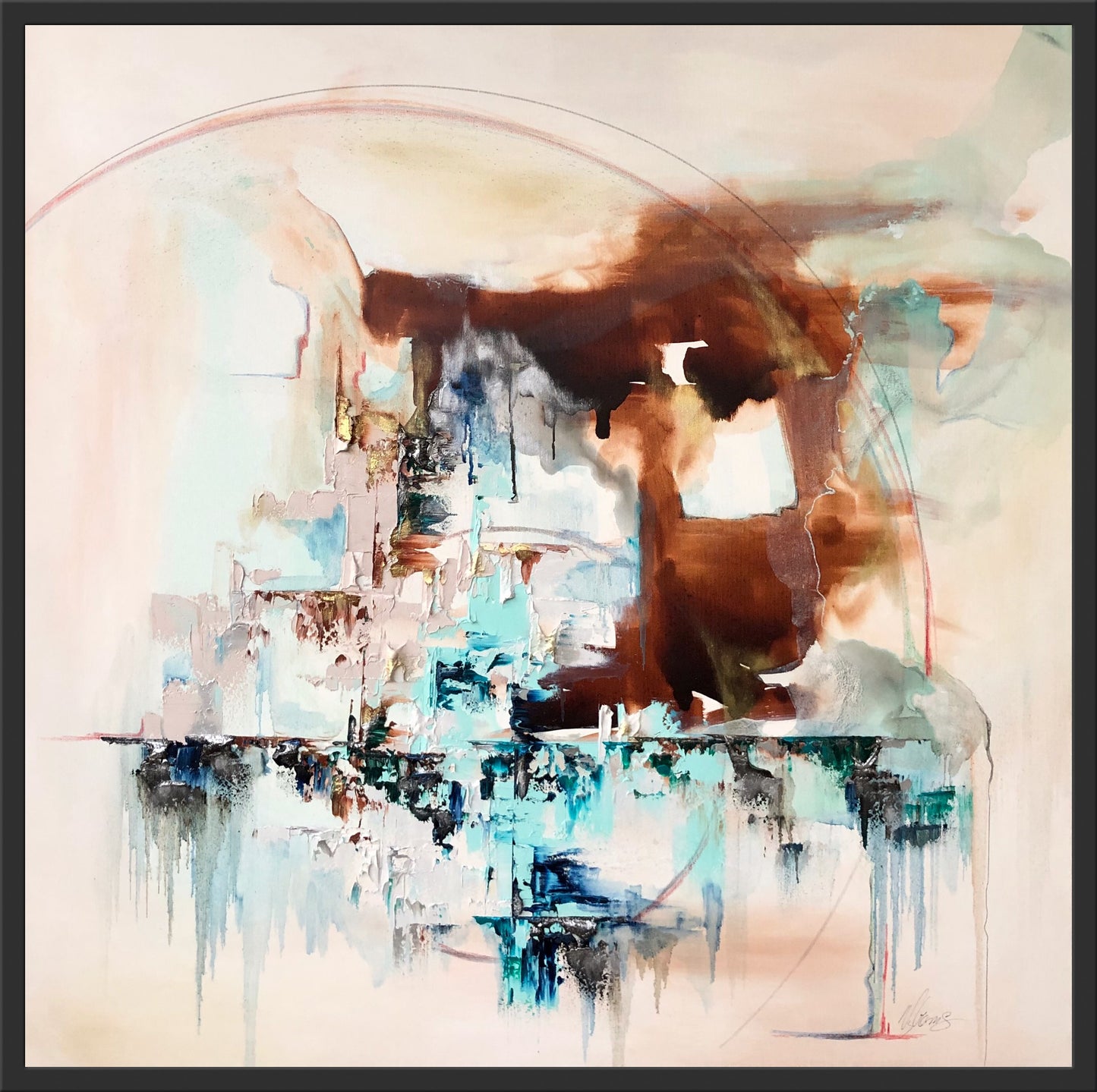 Impressão Ref. ING. 4