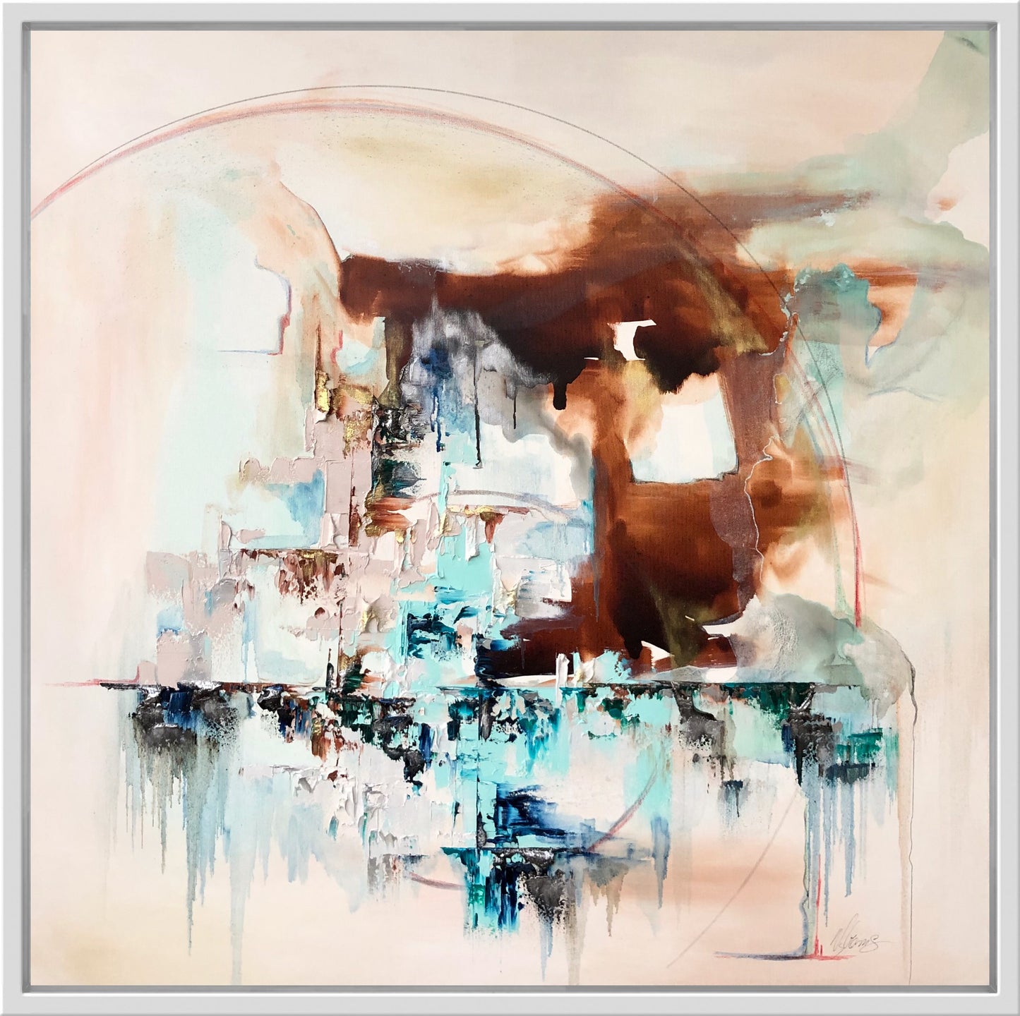 Impressão Ref. ING. 4