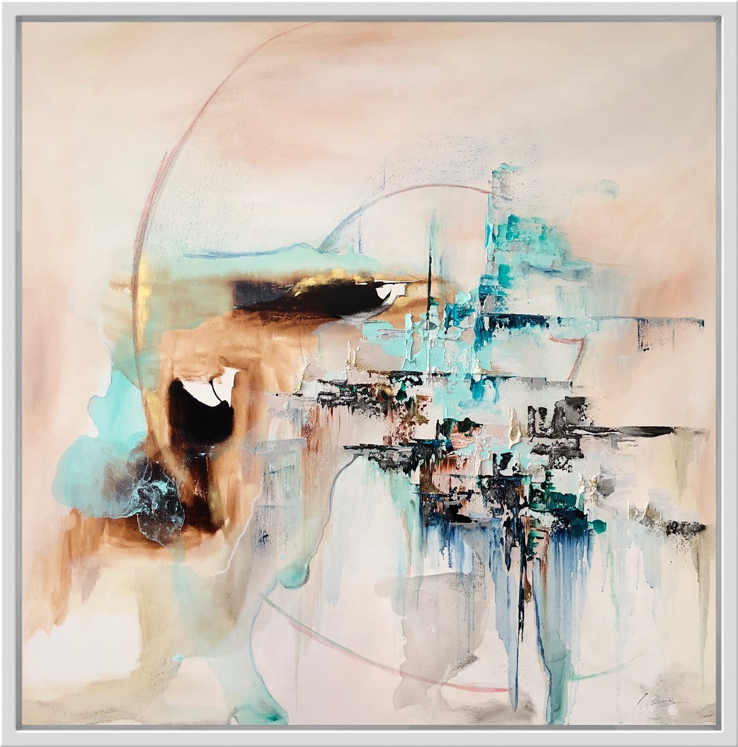 Impressão Ref. ING. 3