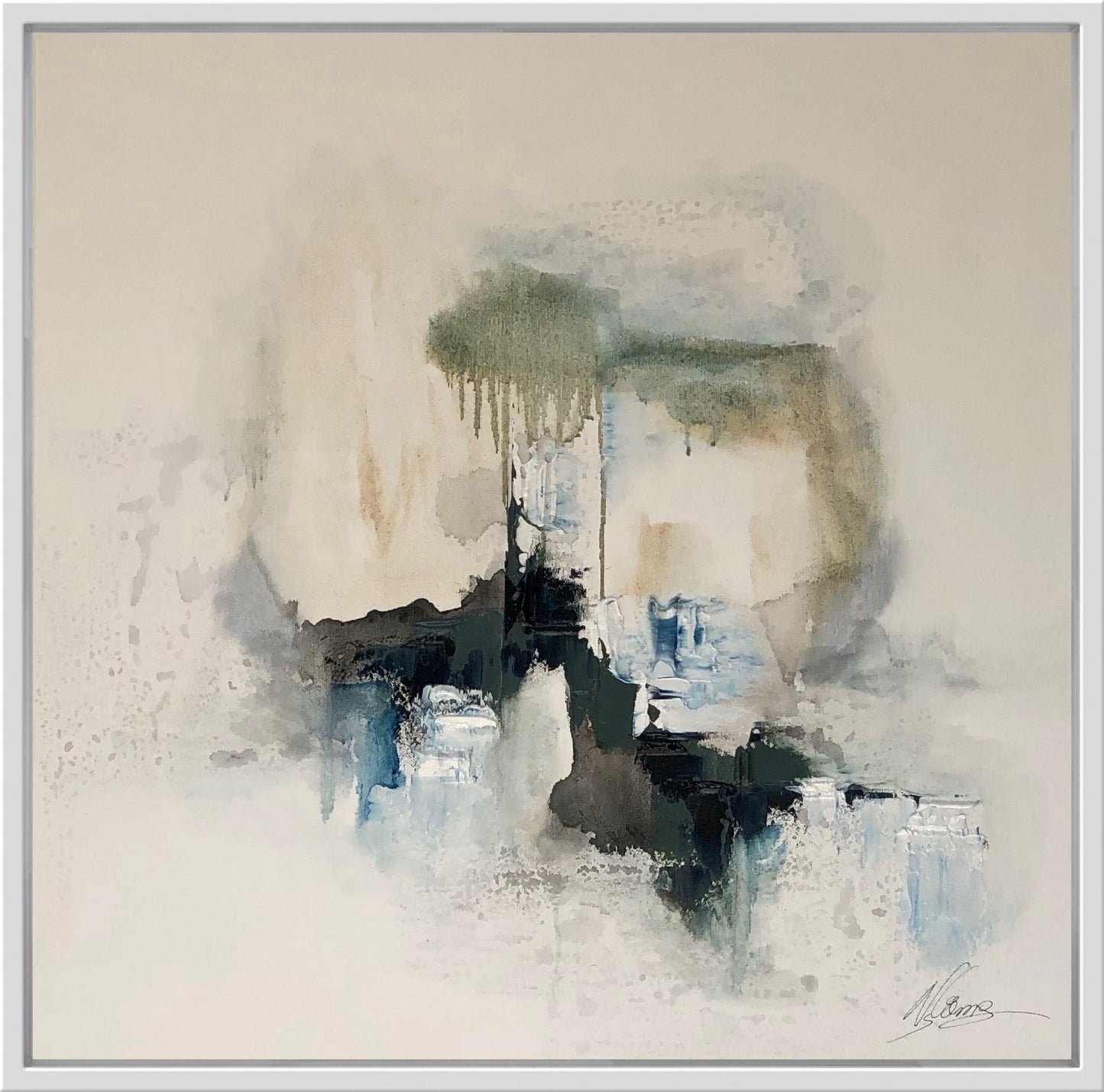 Impressão Ref. ING. 5