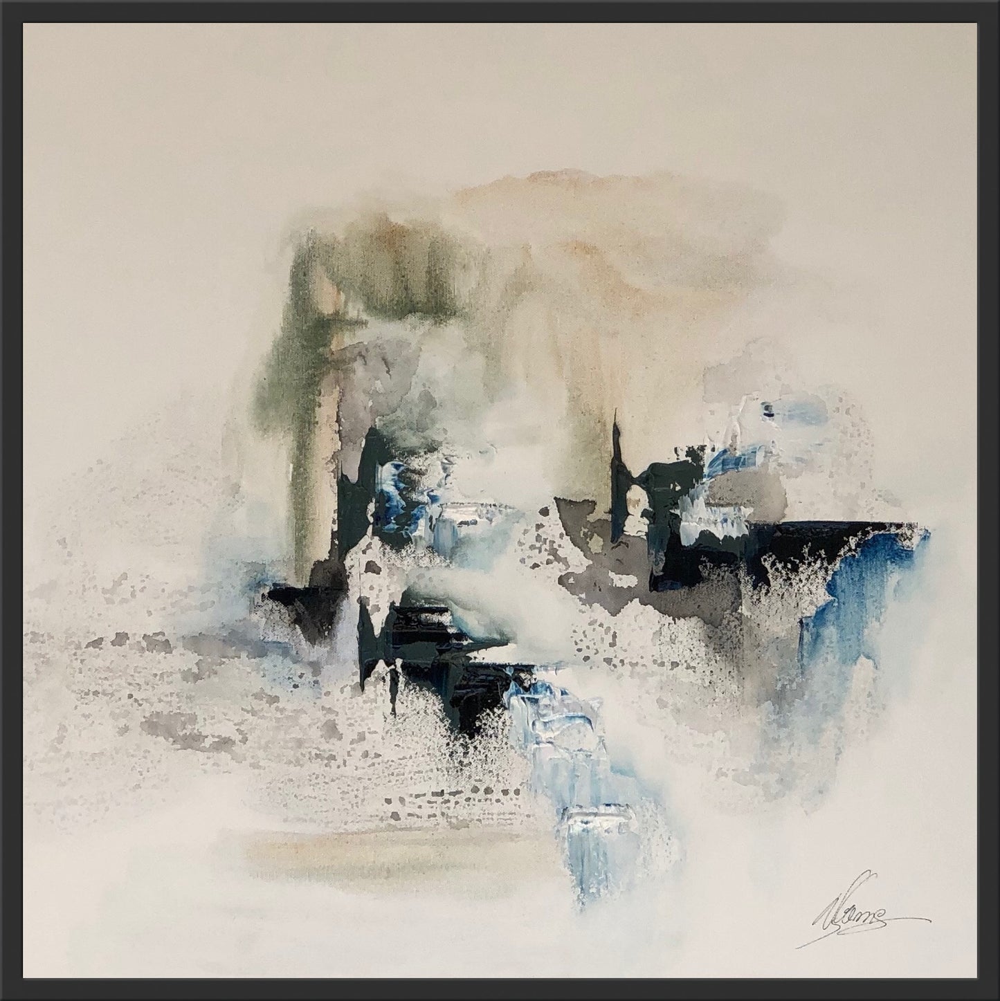 Impressão Ref. ING. 6