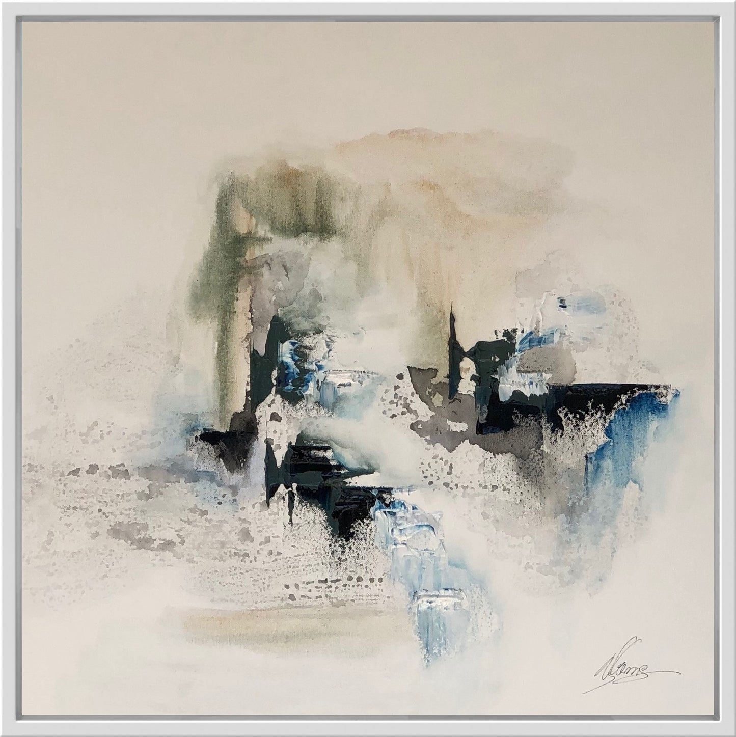 Impressão Ref. ING. 6