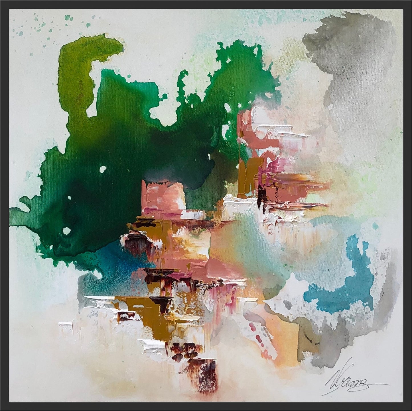 Impressão Ref. ING. 10