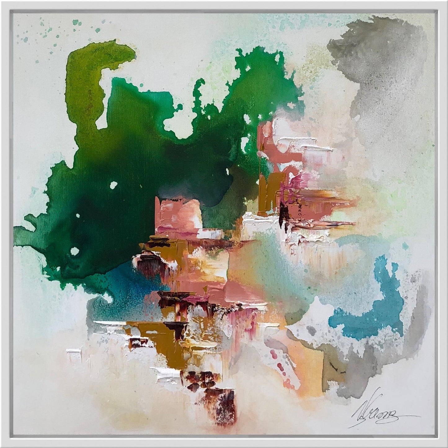 Impressão Ref. ING. 10