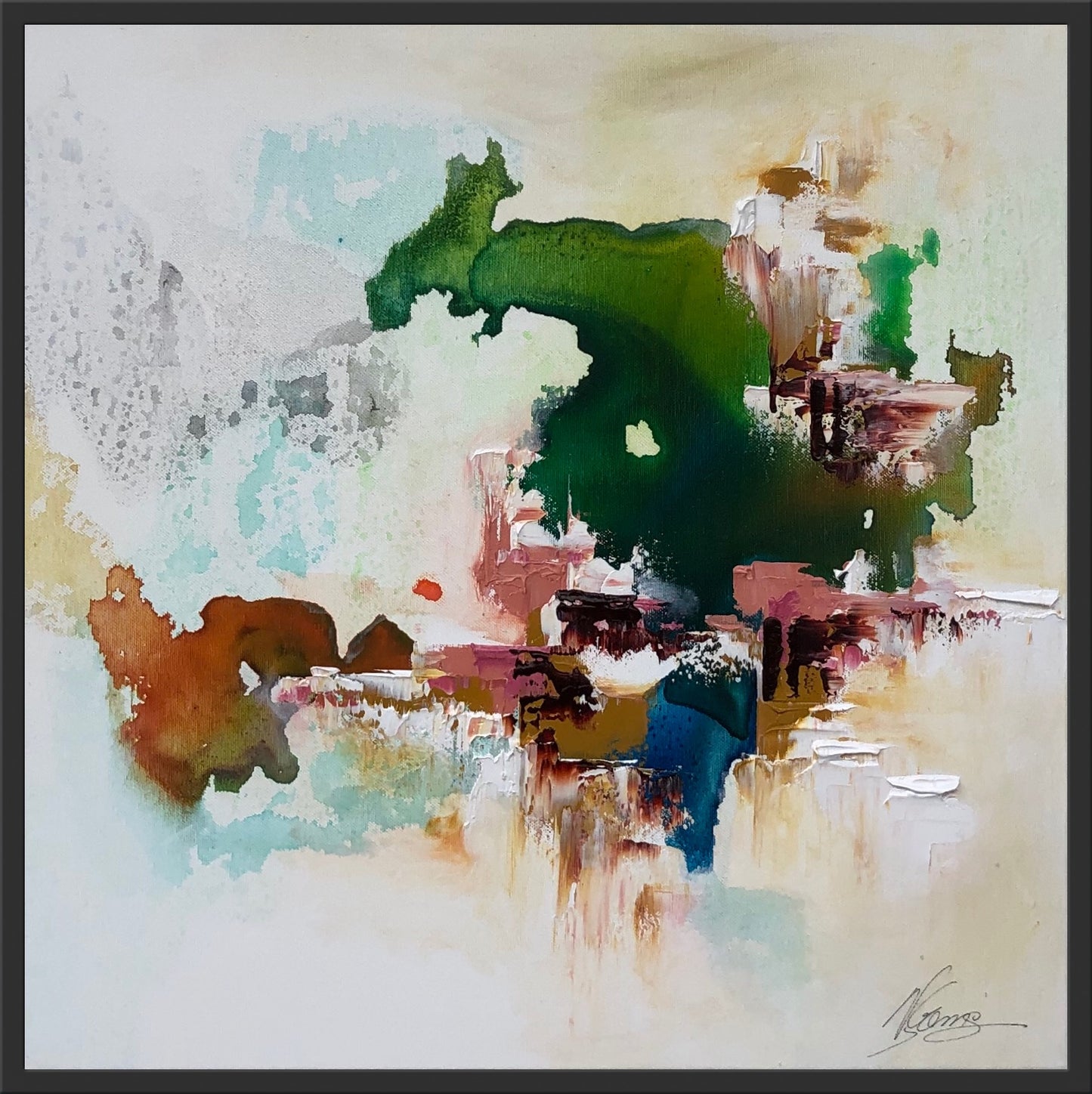 Impressão Ref. ING. 9