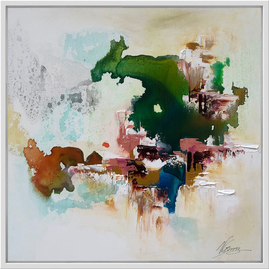 Impressão Ref. ING. 9