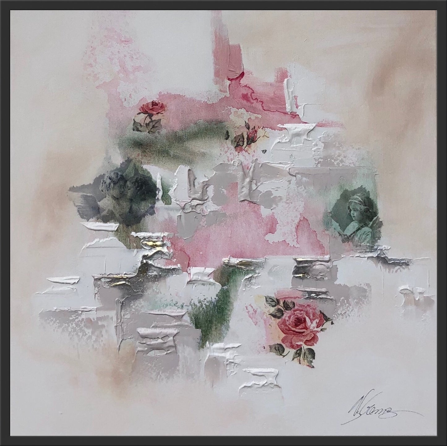 Impressão Ref. ING. 11