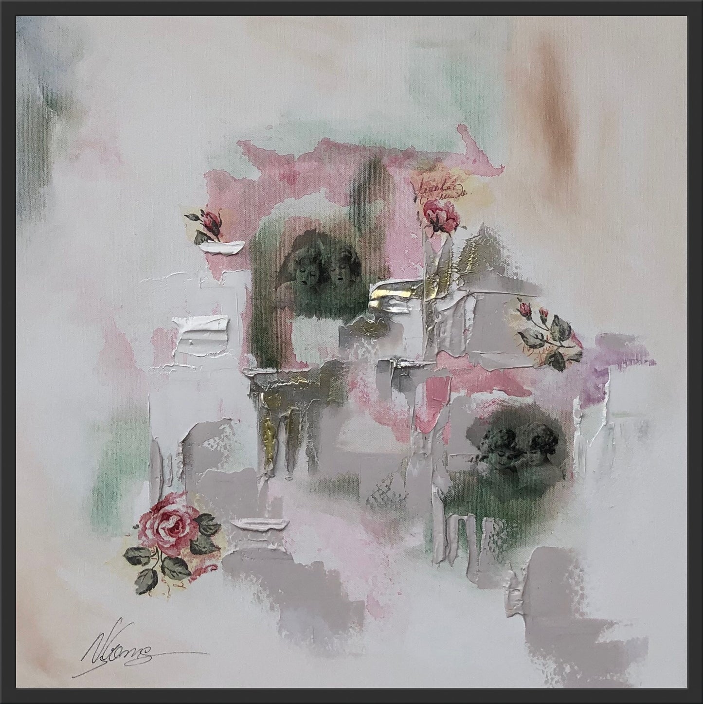 Impressão Ref. ING. 12