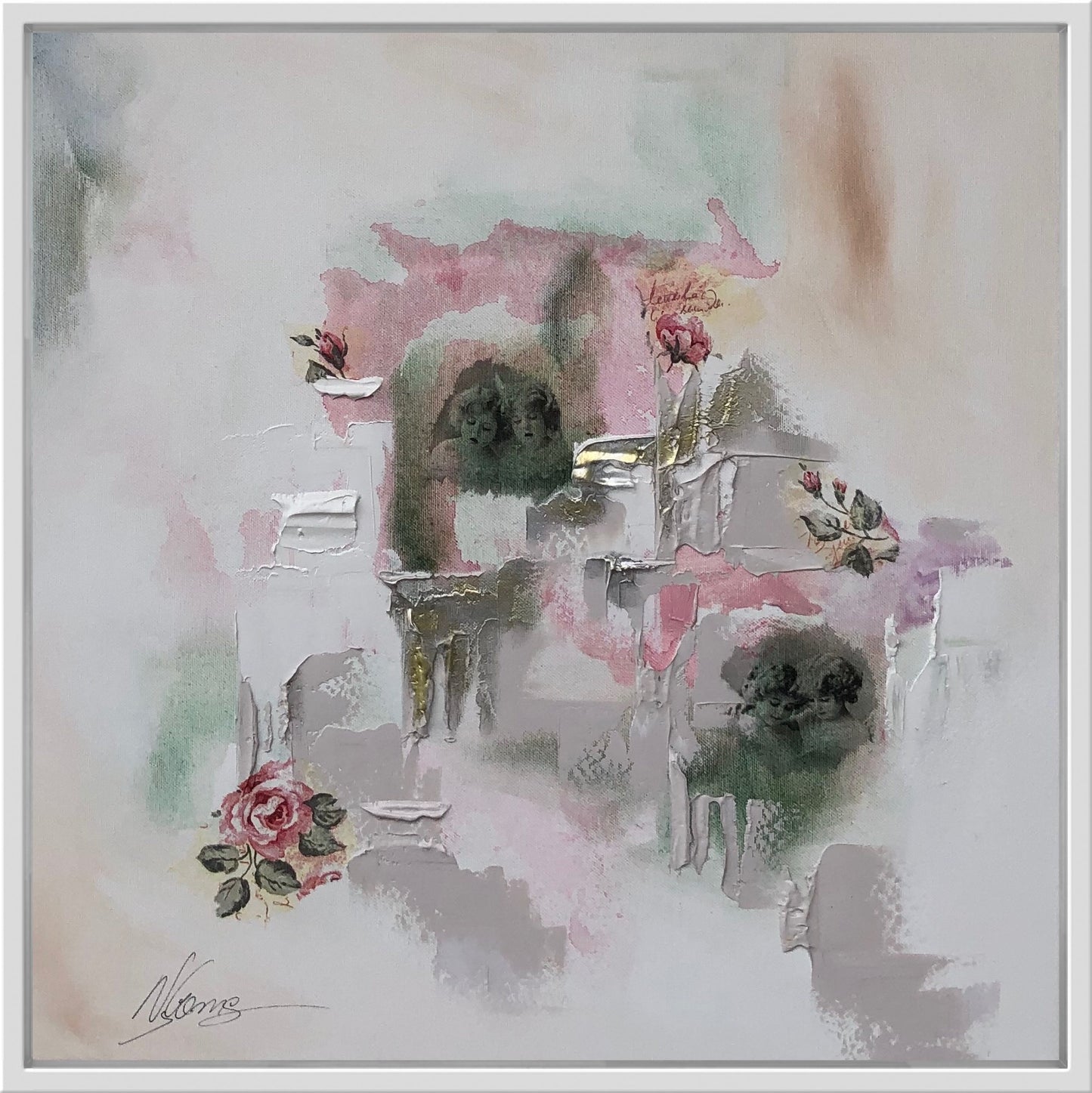 Impressão Ref. ING. 12