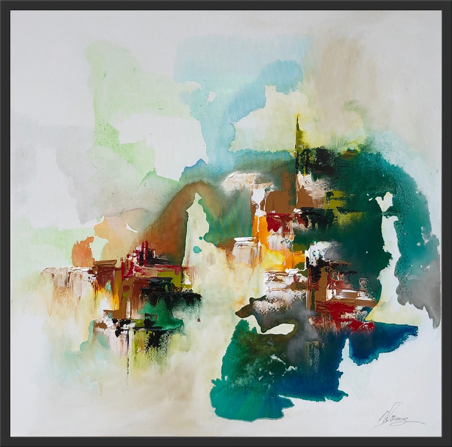 Impressão Ref. ING. 14