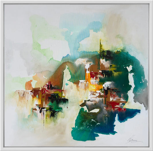 Impressão Ref. ING. 14