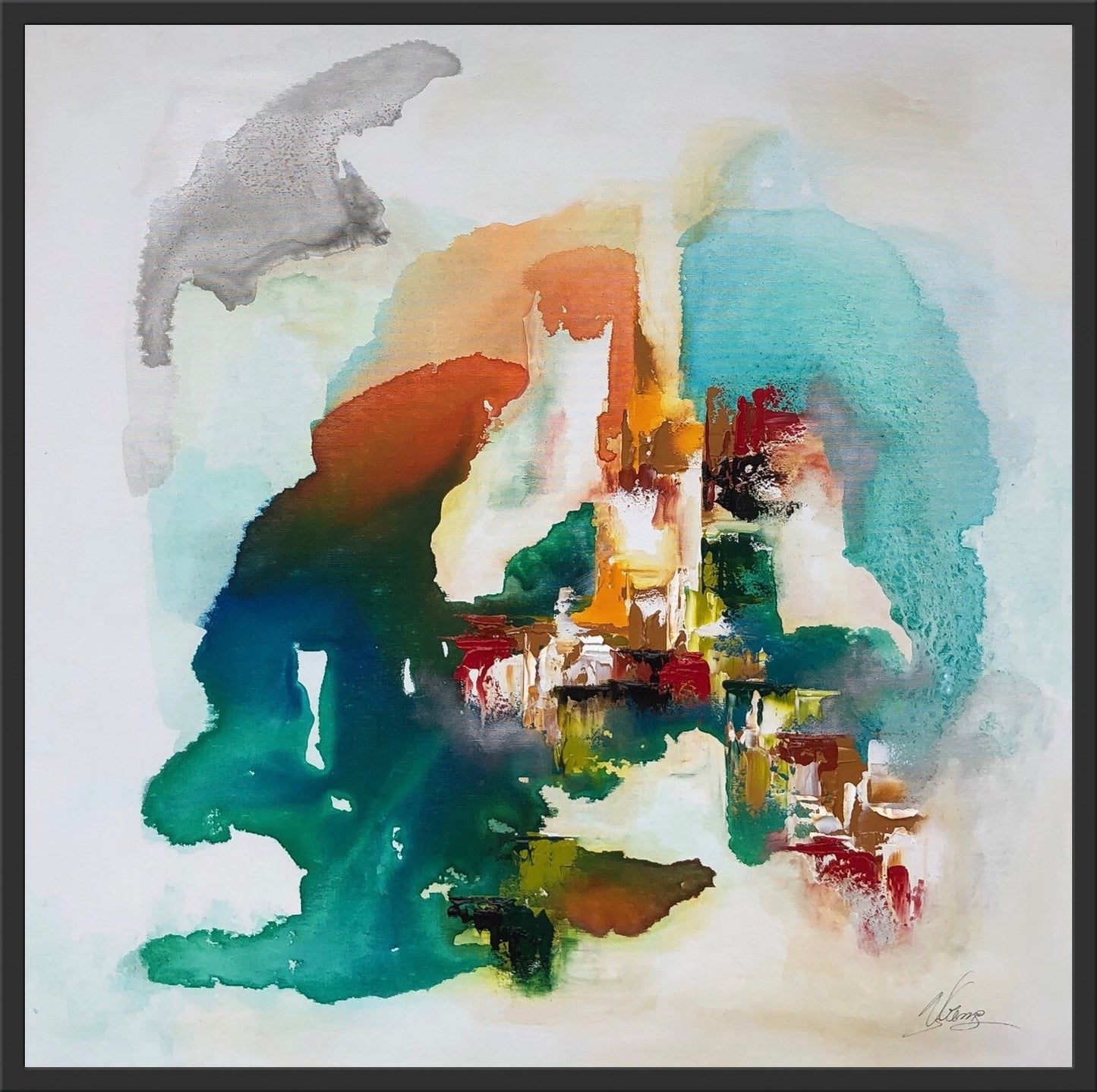 Impressão Ref. ING. 13