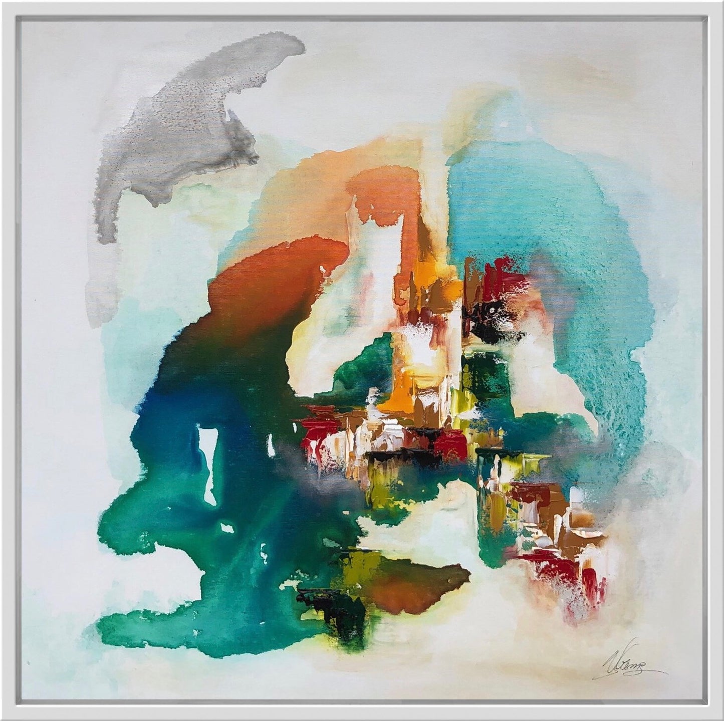 Impressão Ref. ING. 13