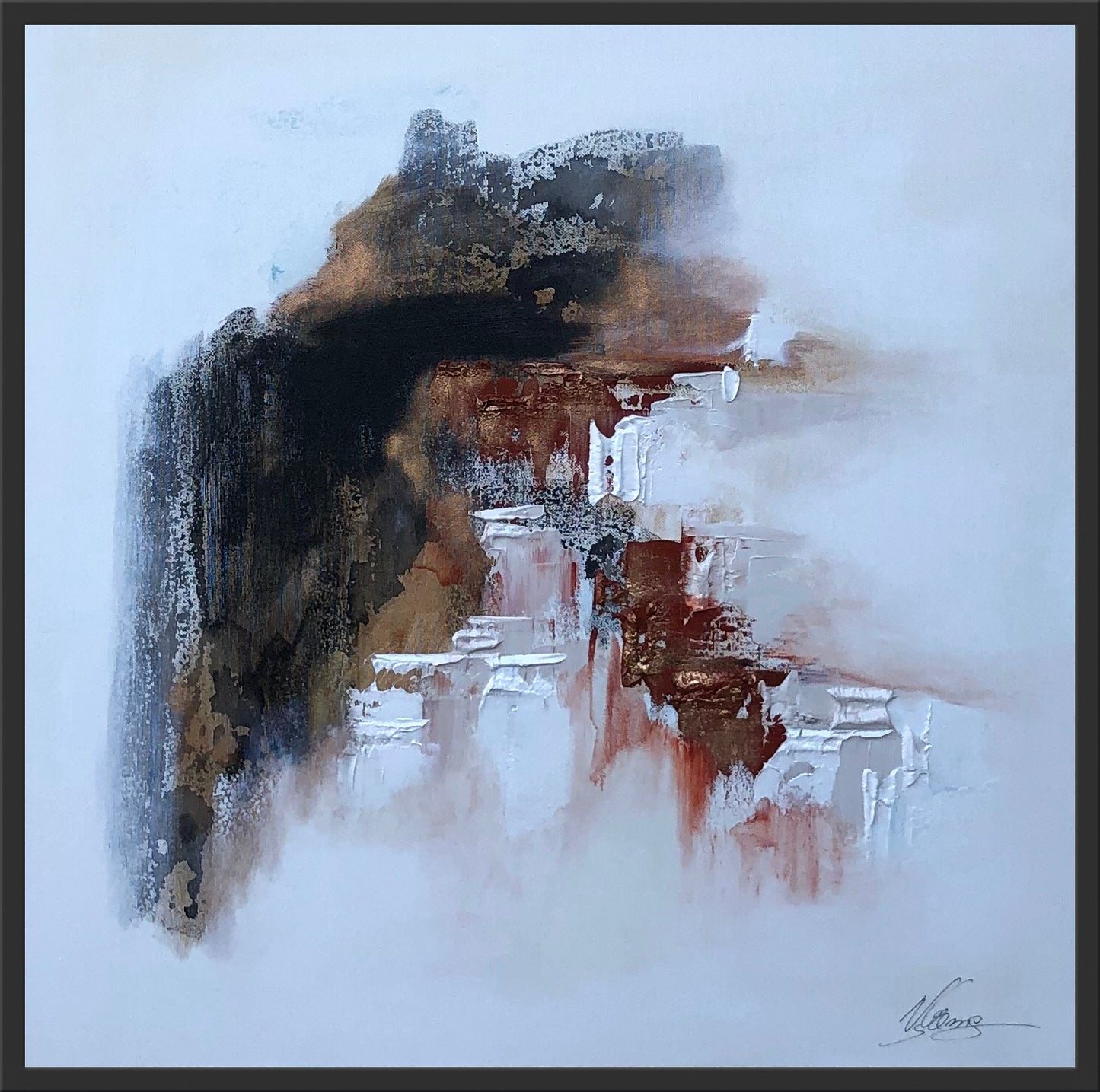 Impressão Ref. ING. 20