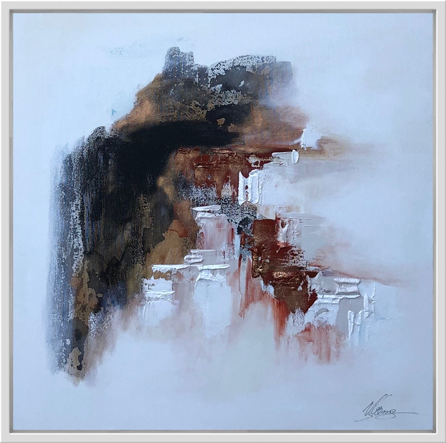 Impressão Ref. ING. 20