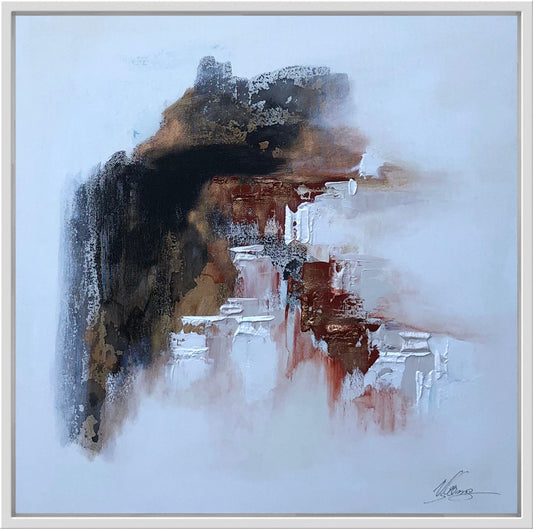 Impressão Ref. ING. 20