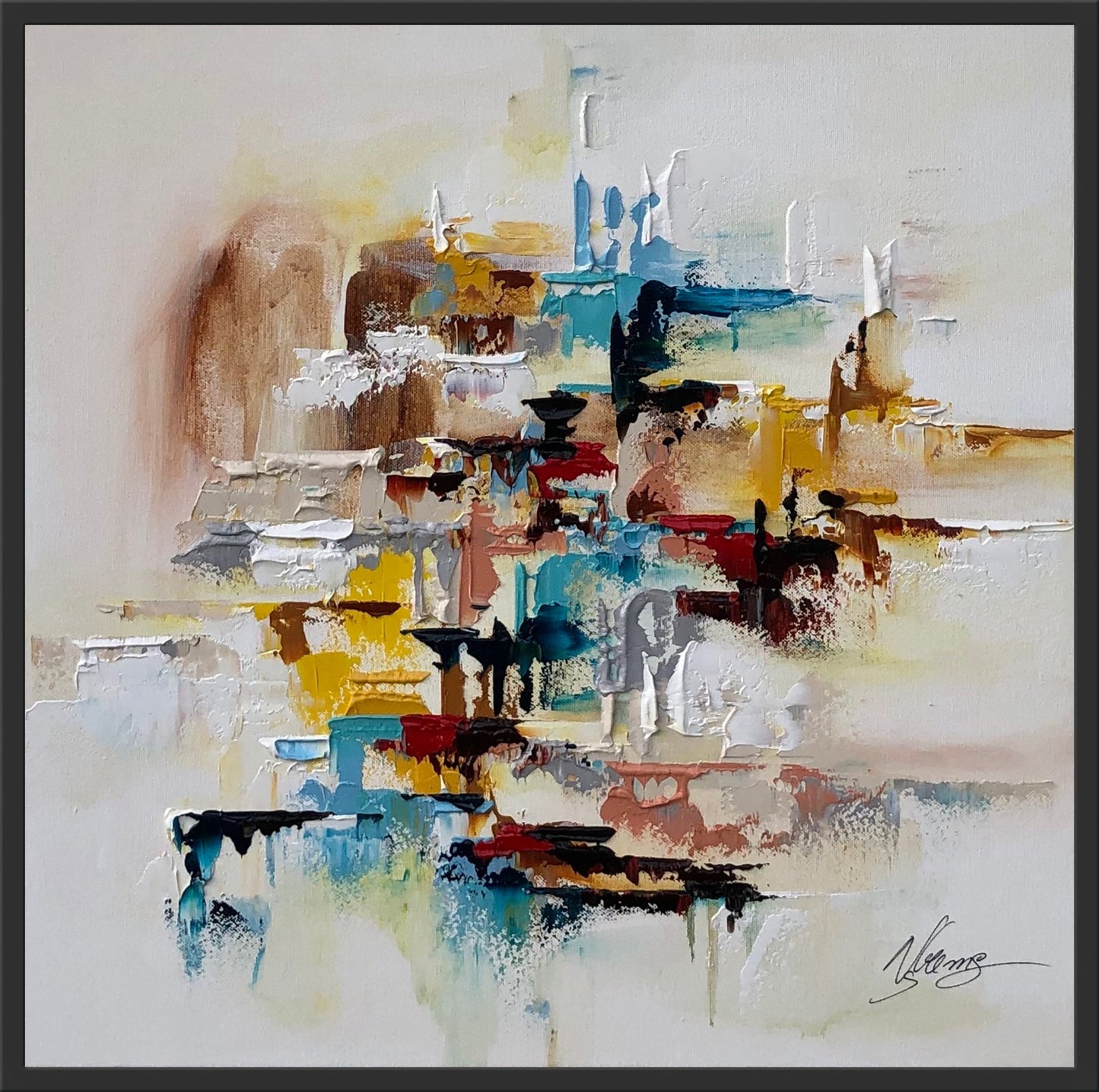 Impressão Ref. ING. 24