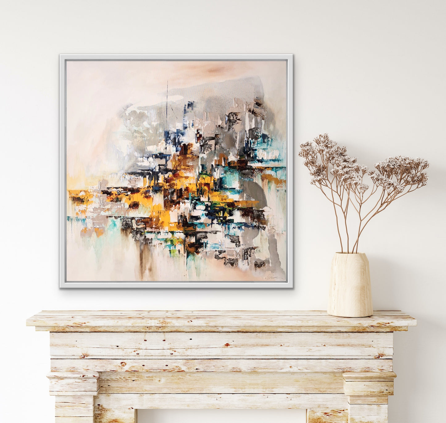 Impressão Ref. ING. 2