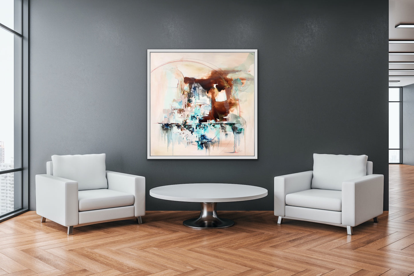 Impressão Ref. ING. 4