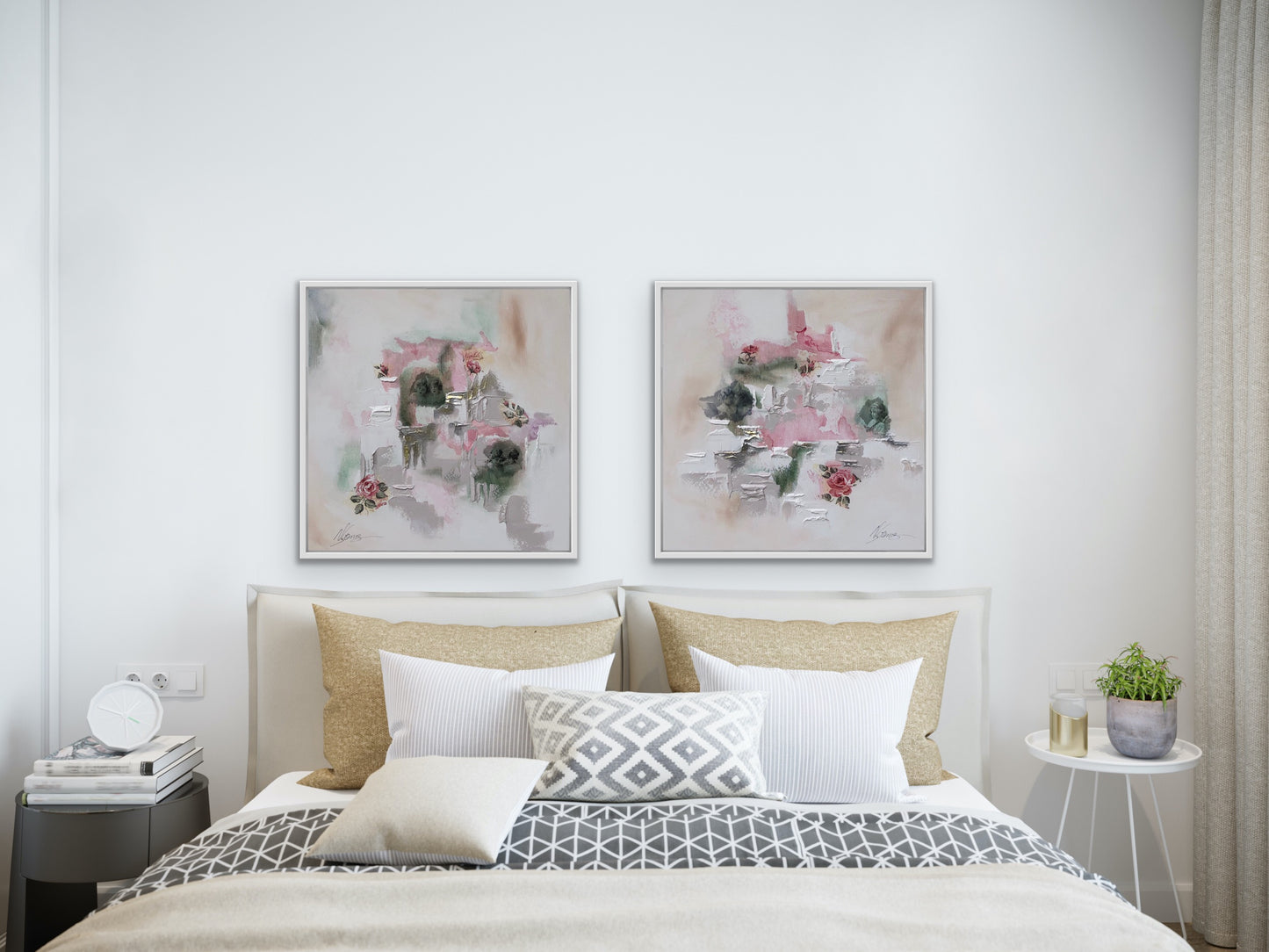 Impressão Ref. ING. 11