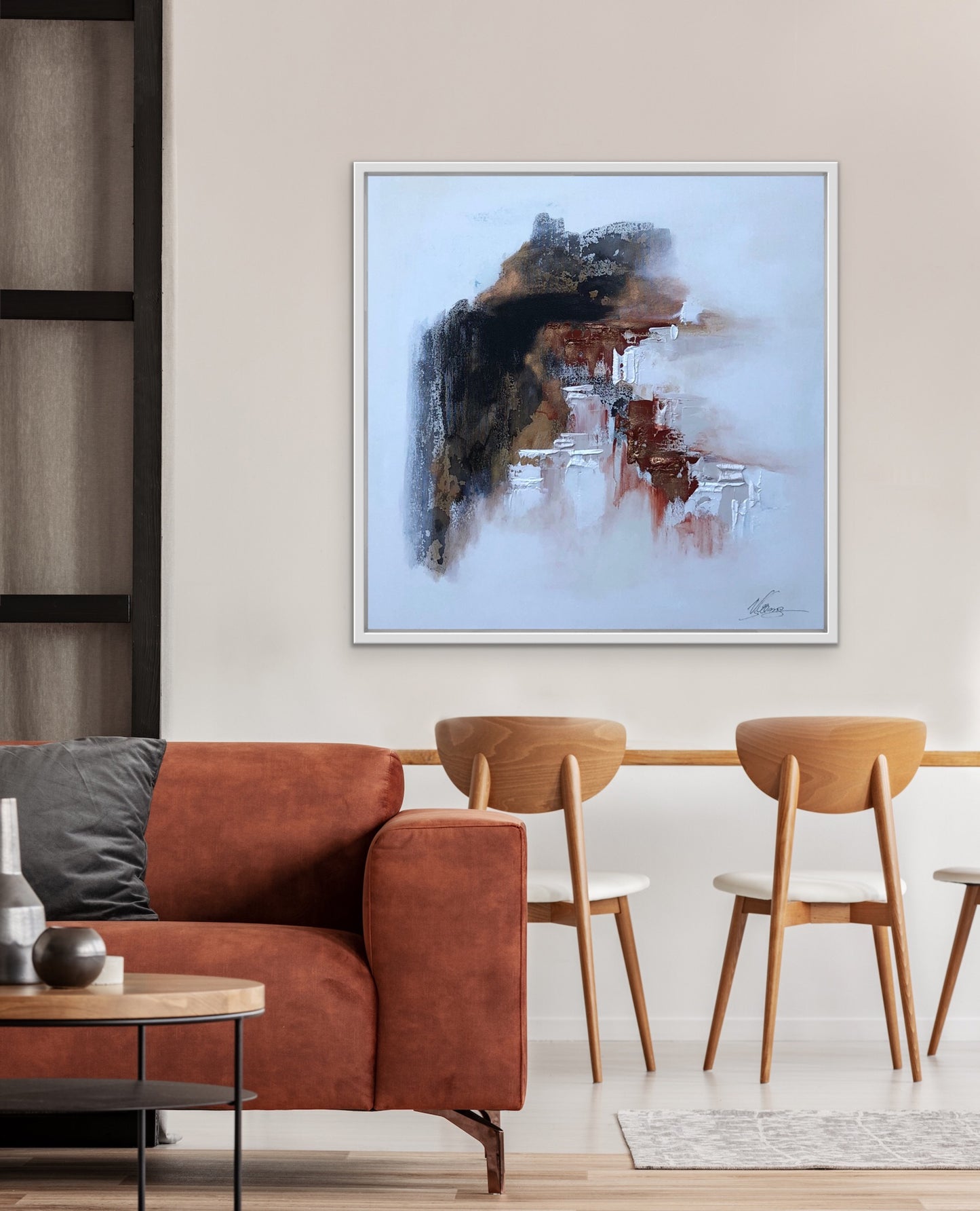 Impressão Ref. ING. 20