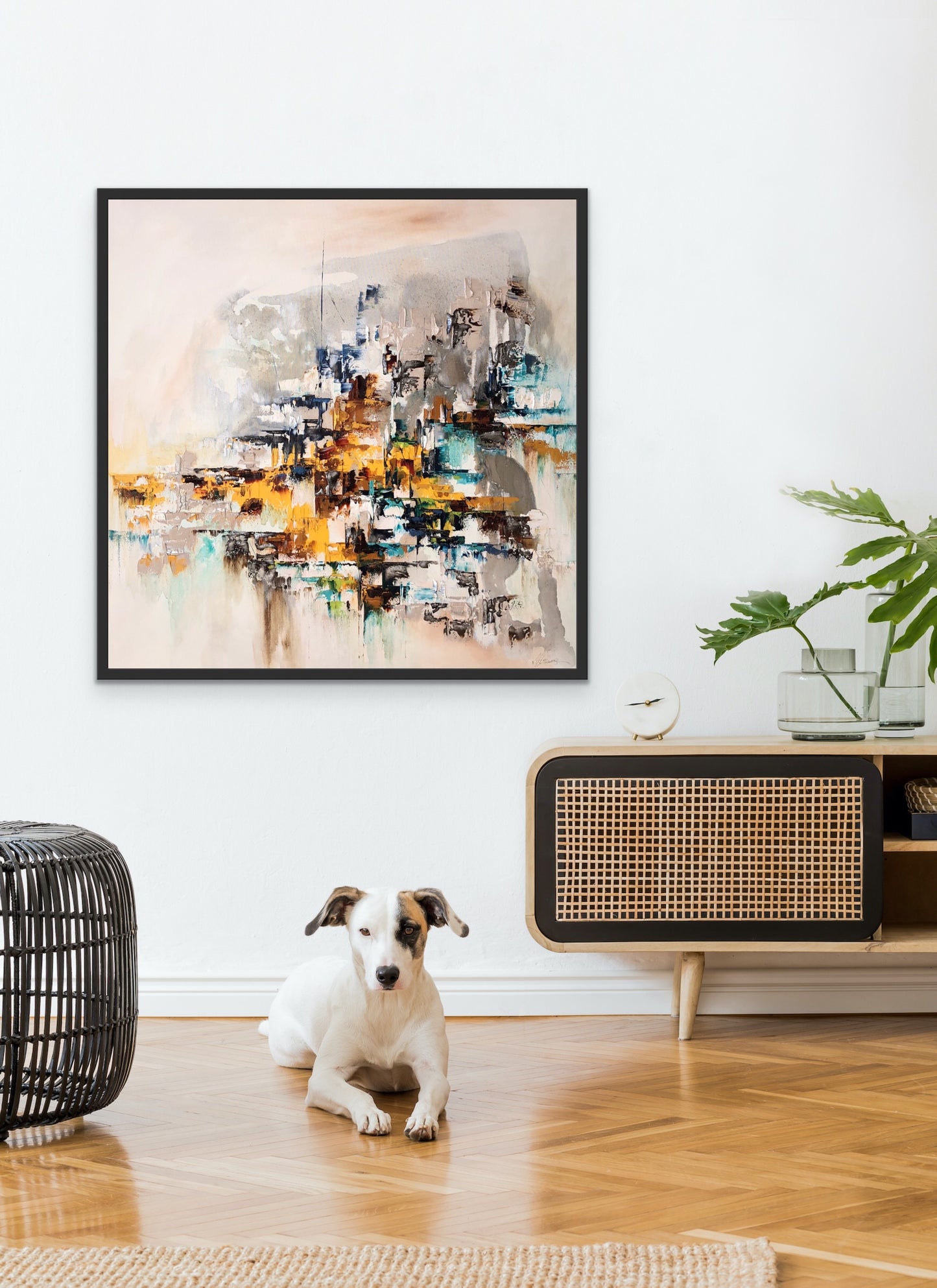 Impressão Ref. ING. 2