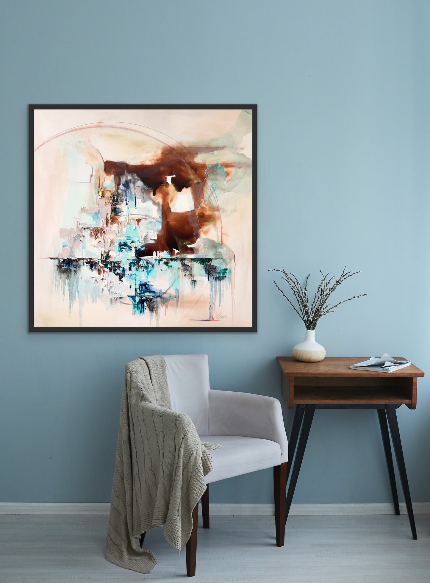 Impressão Ref. ING. 4