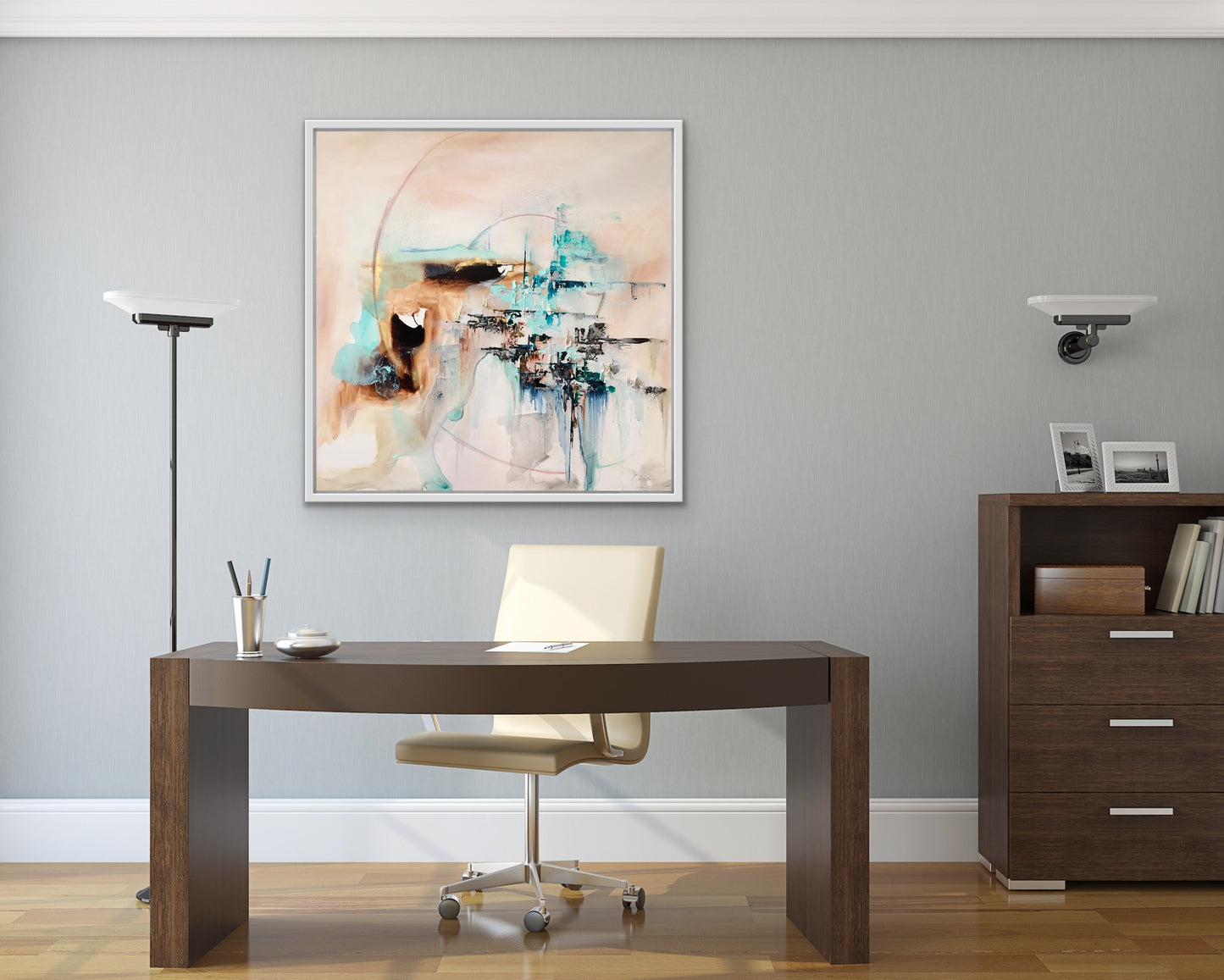 Impressão Ref. ING. 3