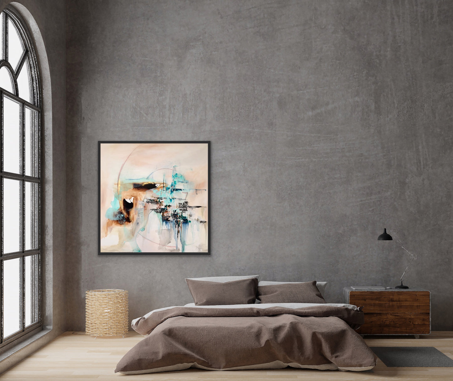 Impressão Ref. ING. 3