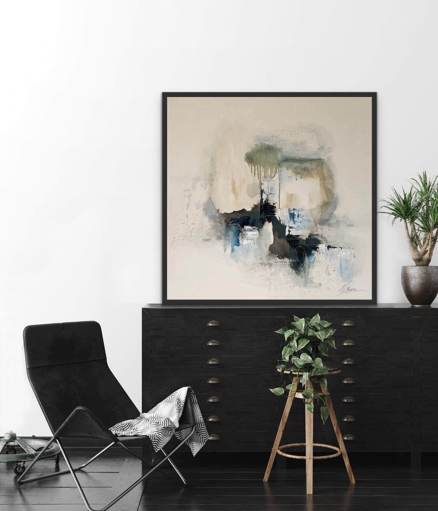 Impressão Ref. ING. 5