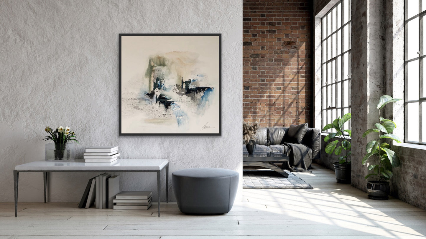 Impressão Ref. ING. 6